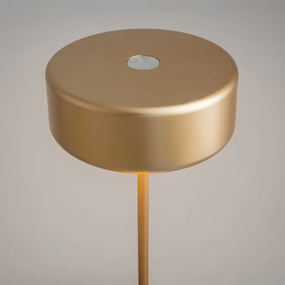 Maytoni AI Collaboration Bordslampa, Guld