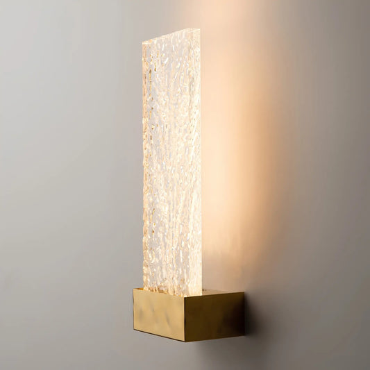 Maytoni Ornate Vägglampa, Mässing