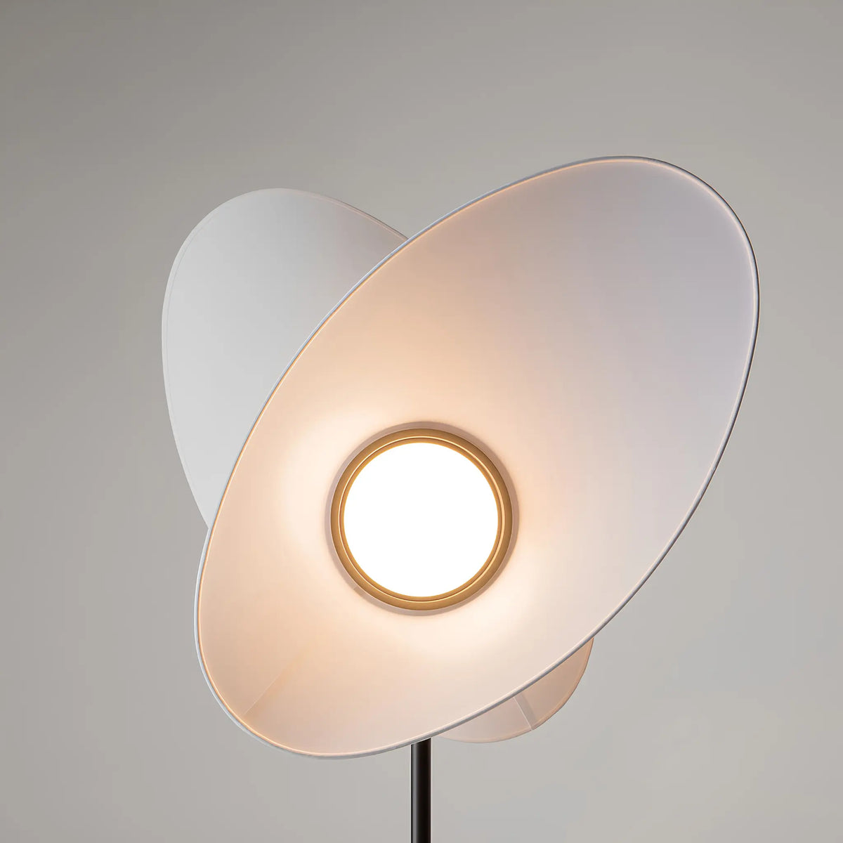 Maytoni Evolution Golvlampa, Svart