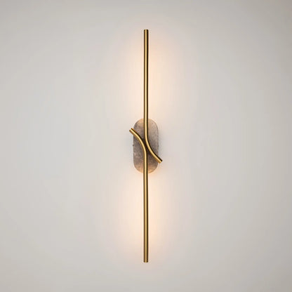 Maytoni Renaissance Vägglampa, Grå