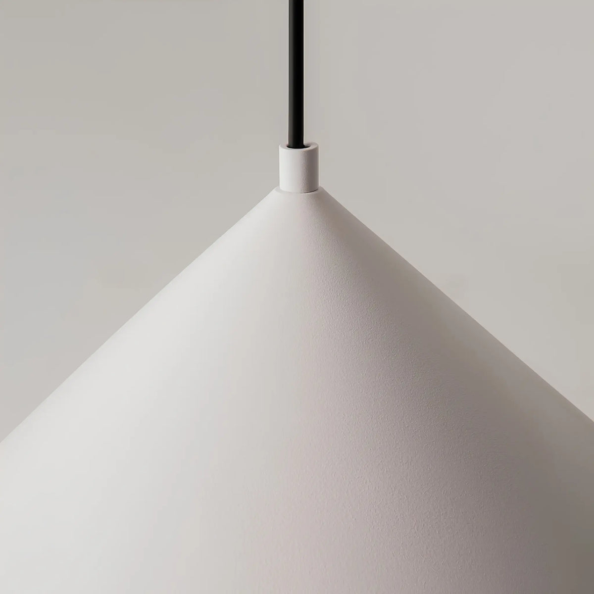Maytoni Basic colors Pendellampa, Vit