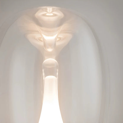 Maytoni Splash Bordslampa, Guld