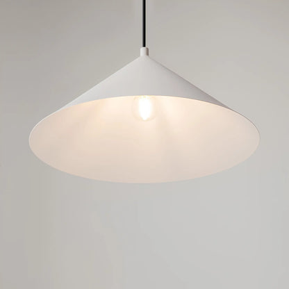 Maytoni Basic colors Pendellampa, Vit