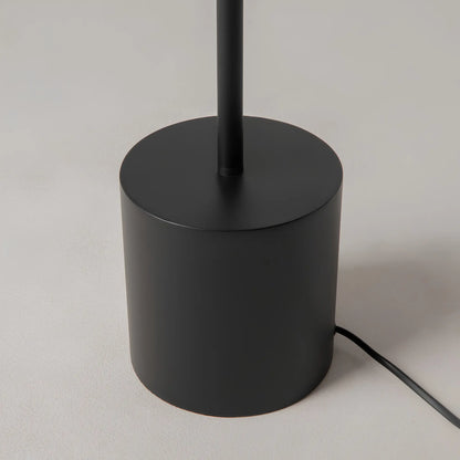 Maytoni Evolution Golvlampa, Svart