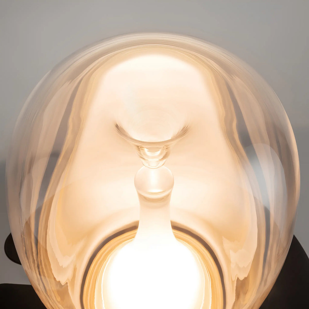 Maytoni Splash Bordslampa, Guld