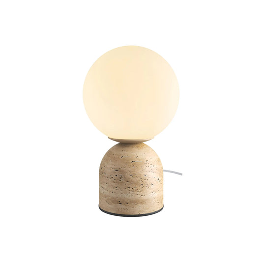Maytoni TAVO Bordslampa, Beige
