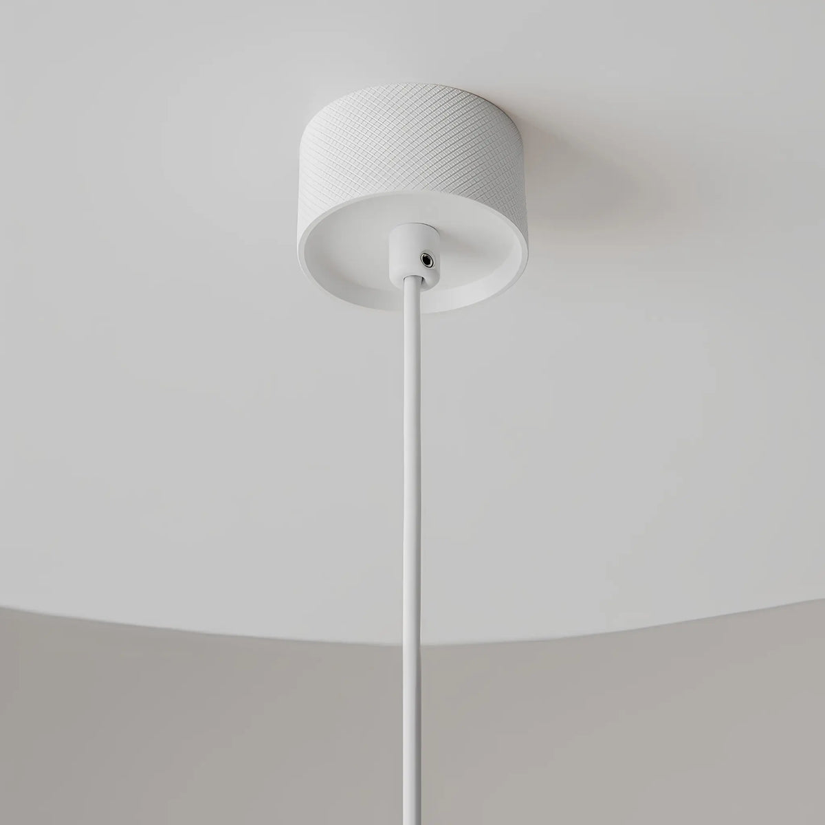 Maytoni Artisan Pendellampa, Vit