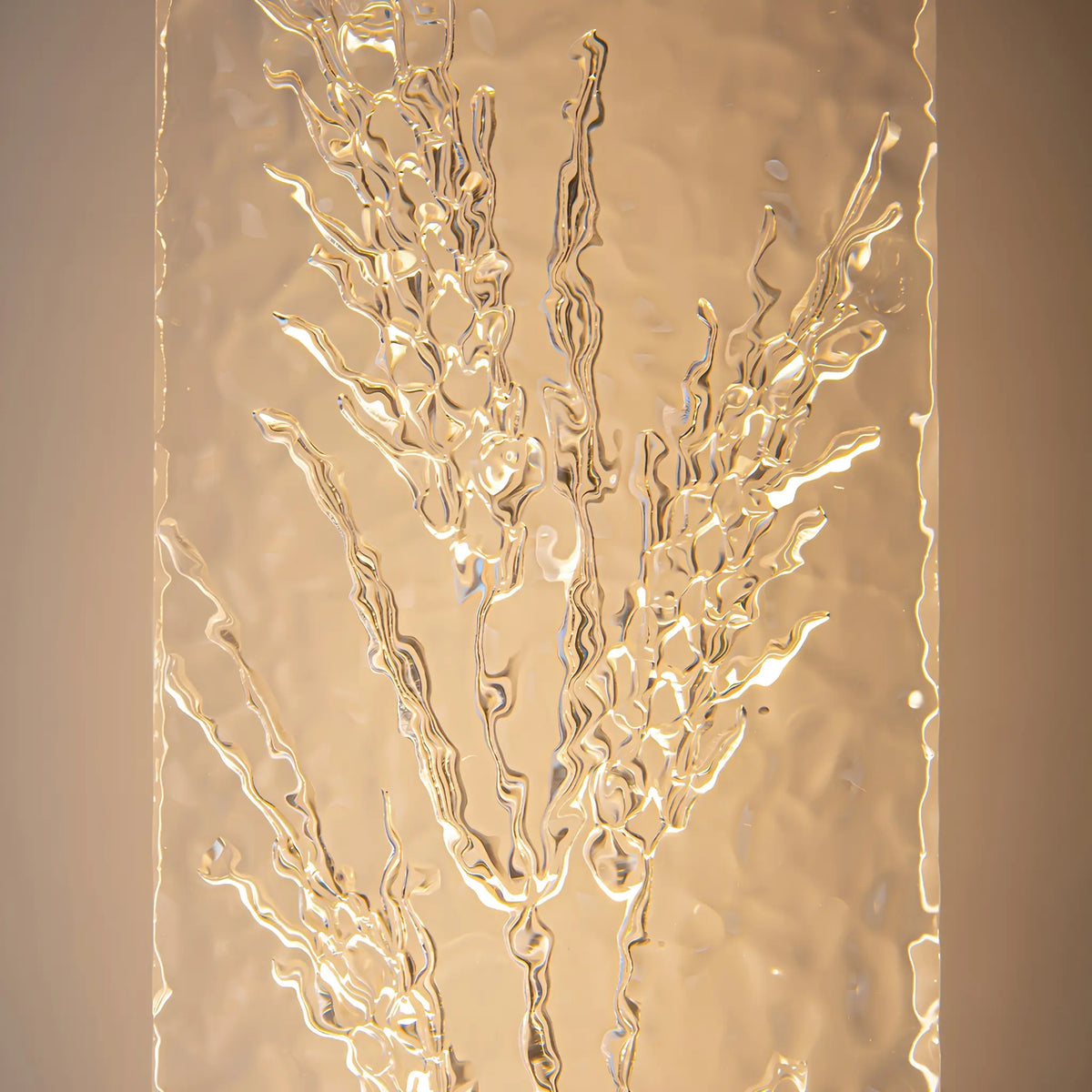 Maytoni Ornate Vägglampa, Mässing