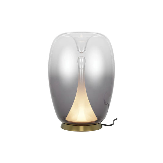 Maytoni Splash Bordslampa, Guld