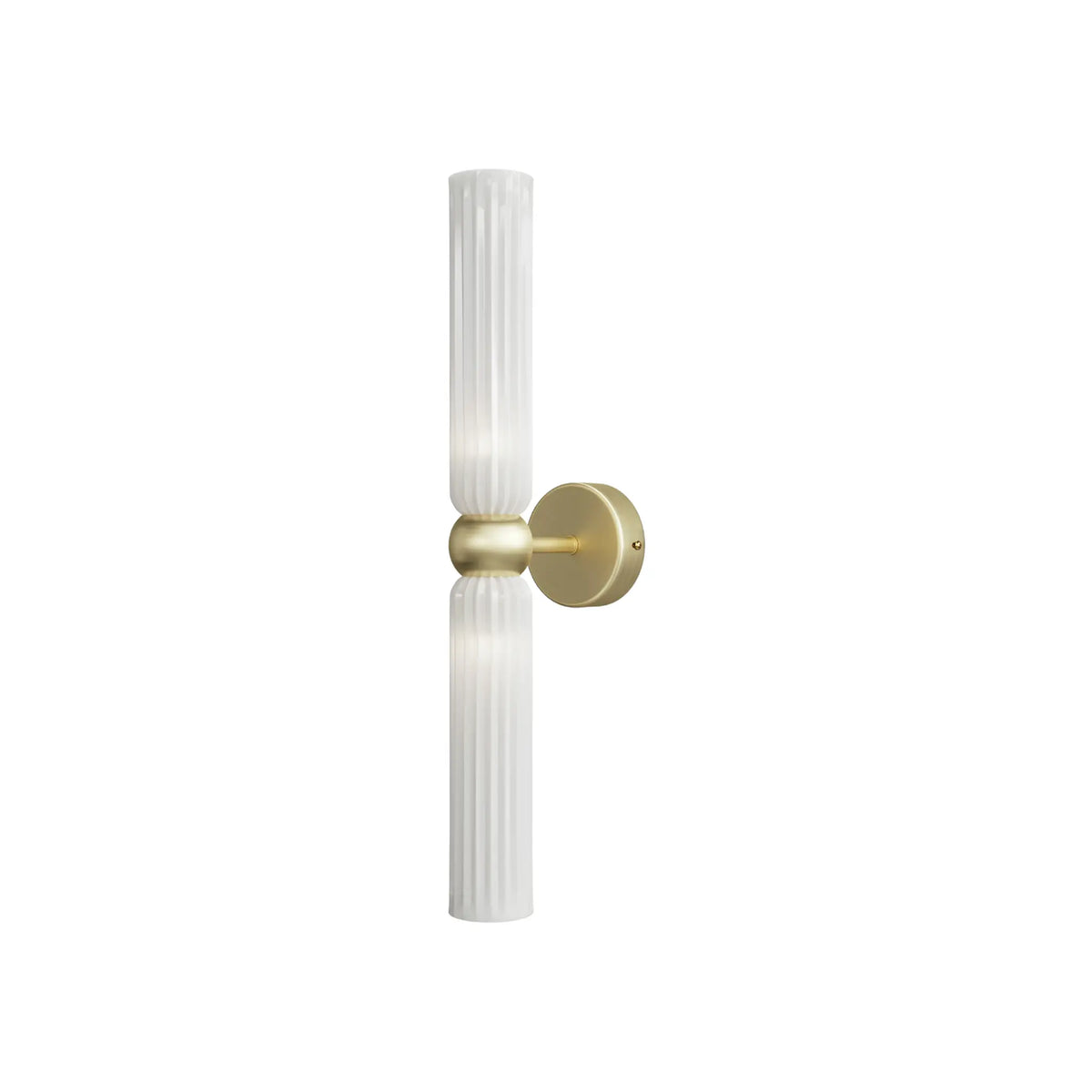Maytoni Antic Vägglampa H43,5 cm, Guld