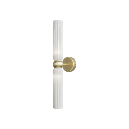 Maytoni Antic Vägglampa H43,5 cm, Guld