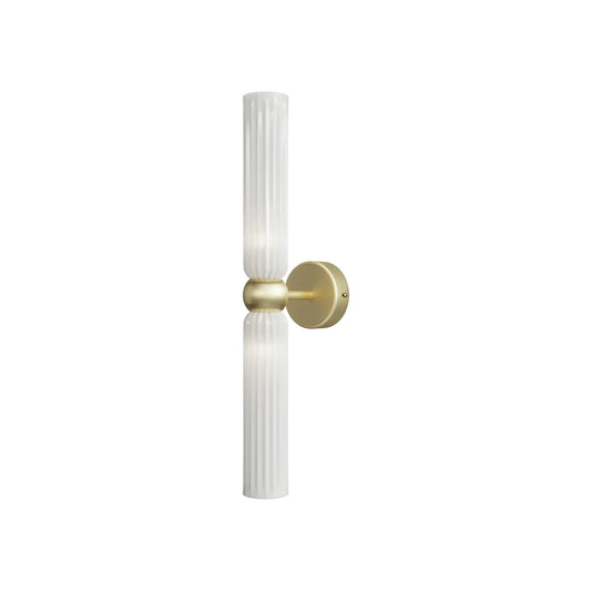 Maytoni Antic Vägglampa H43,5 cm, Guld