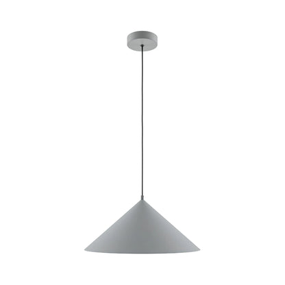 Maytoni Basic colors Pendellampa, Grå