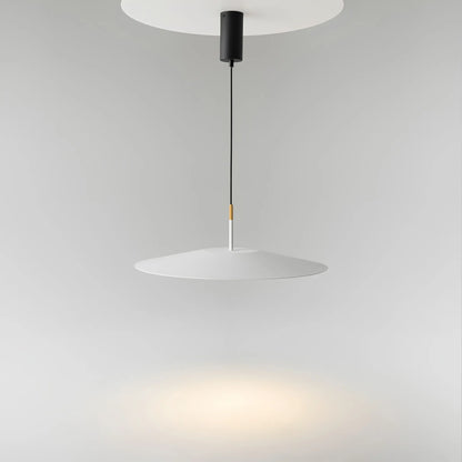 Maytoni El Pendellampa Ø50 cm, Svart