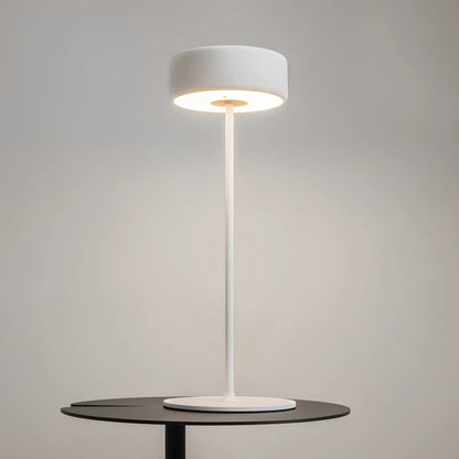 Maytoni AI Collaboration Bordslampa, Vit