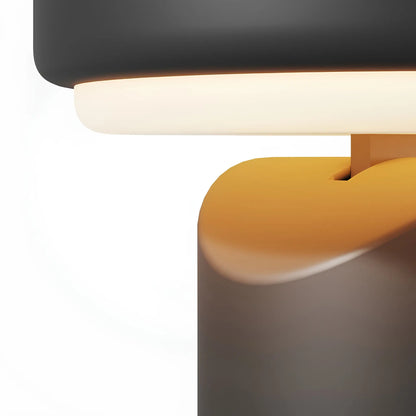 Maytoni Topo Bordslampa, Svart