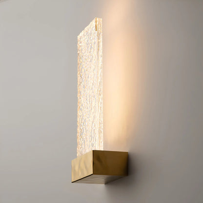Maytoni Ornate Vägglampa, Mässing