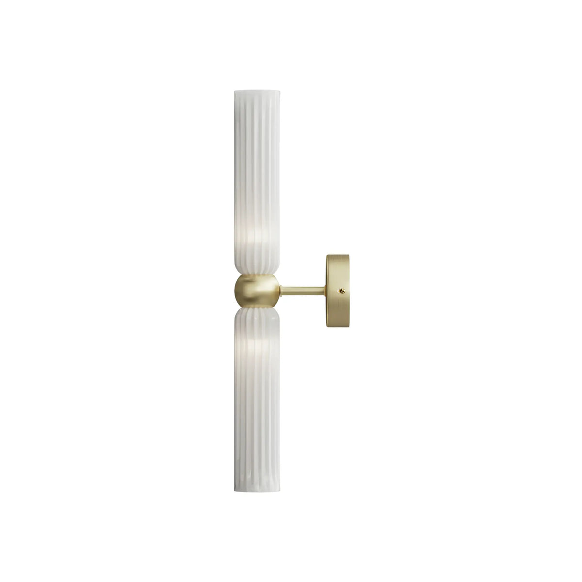 Maytoni Antic Vägglampa H43,5 cm, Guld