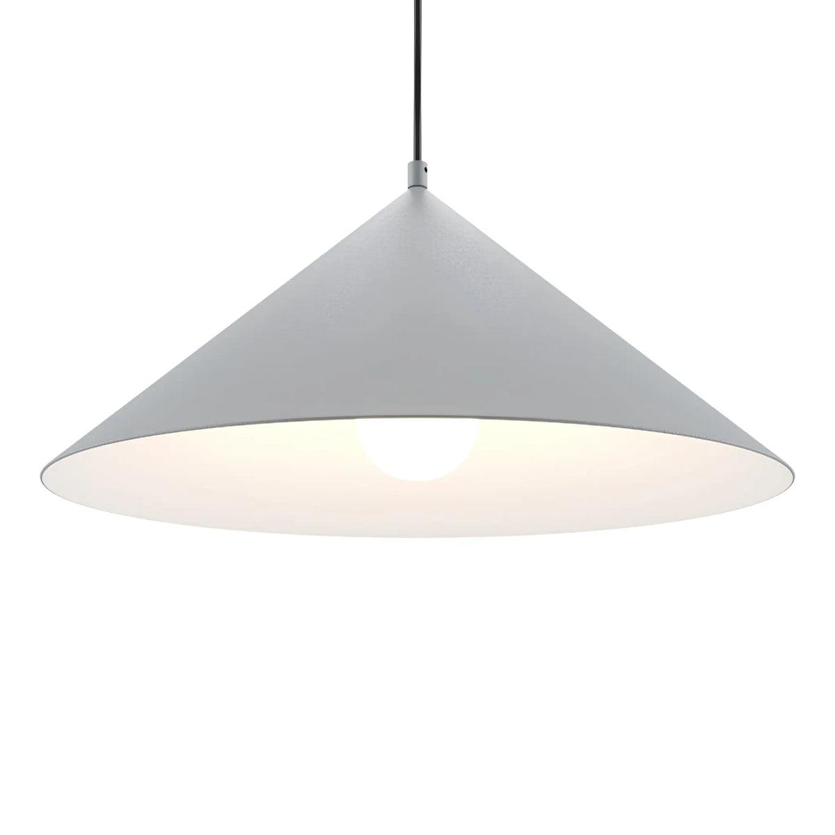 Maytoni Basic colors Pendellampa, Grå