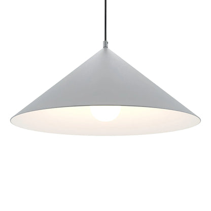 Maytoni Basic colors Pendellampa, Grå