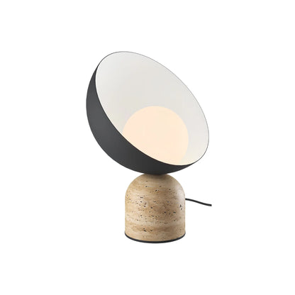 Maytoni TAVO Bordslampa, Svart