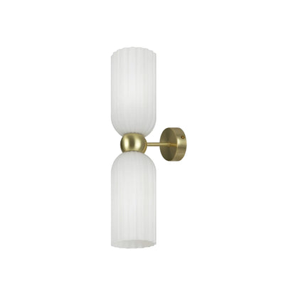 Maytoni Antic Vägglampa H43,5 cm, Guld