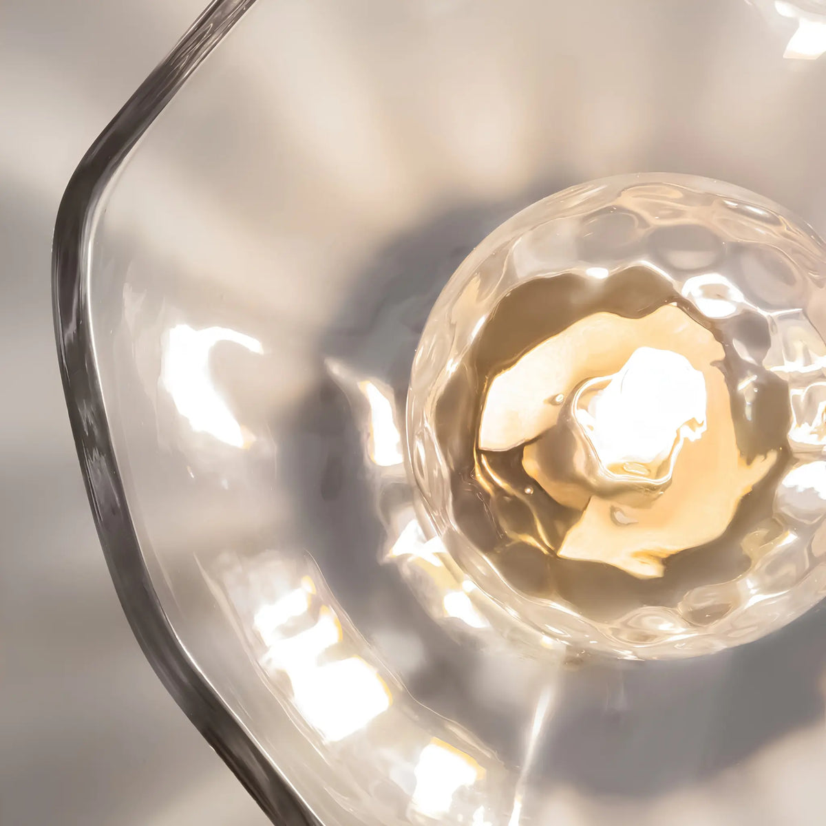 Maytoni Miracle Vägglampa H20 cm, Mässing
