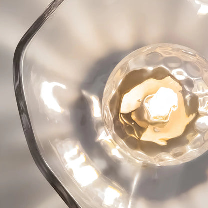 Maytoni Miracle Vägglampa H20 cm, Mässing
