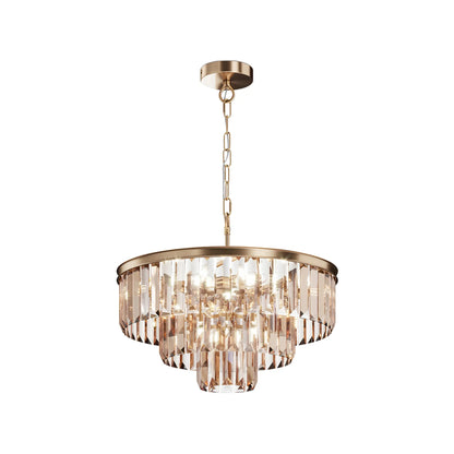 Maytoni Revero Pendellampa, Guld
