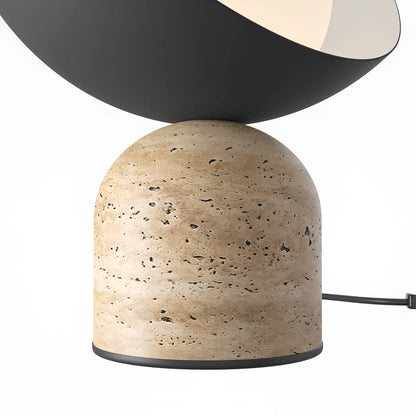 Maytoni TAVO Bordslampa, Svart