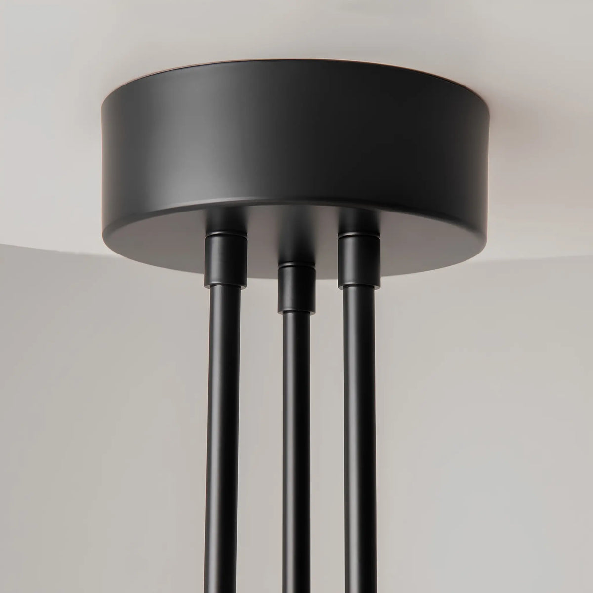 Maytoni Fad Pendellampa, Svart