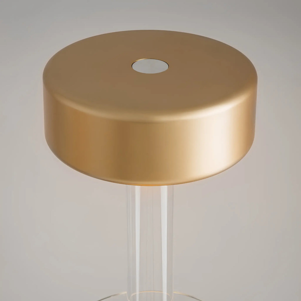 Maytoni AI Collaboration Bordslampa, Transparent