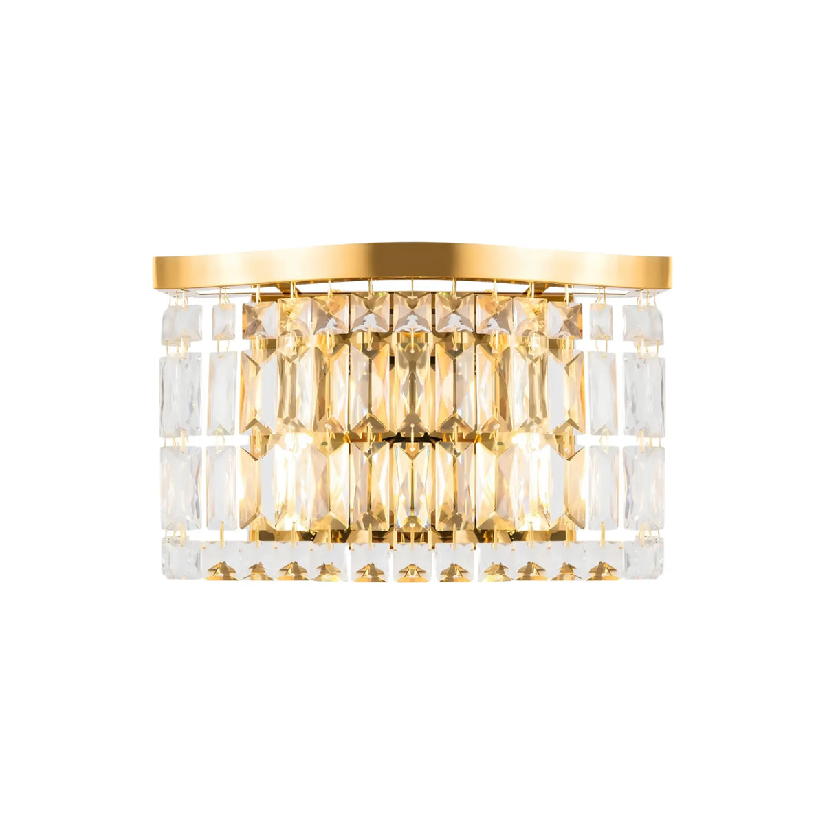 Maytoni Dune Vägglampa, Guld