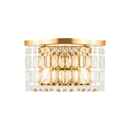 Maytoni Dune Vägglampa, Guld