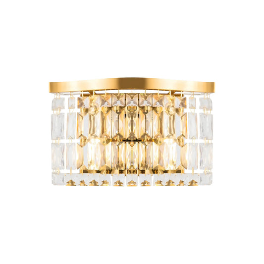 Maytoni Dune Vägglampa, Guld
