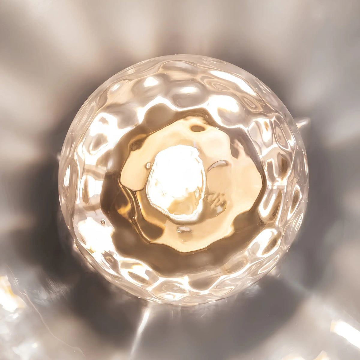 Maytoni Miracle Vägglampa H20 cm, Mässing