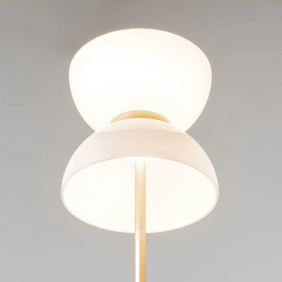 Maytoni Kyoto Golvlampa, Guld