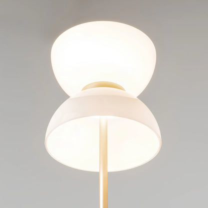 Maytoni Kyoto Golvlampa, Guld