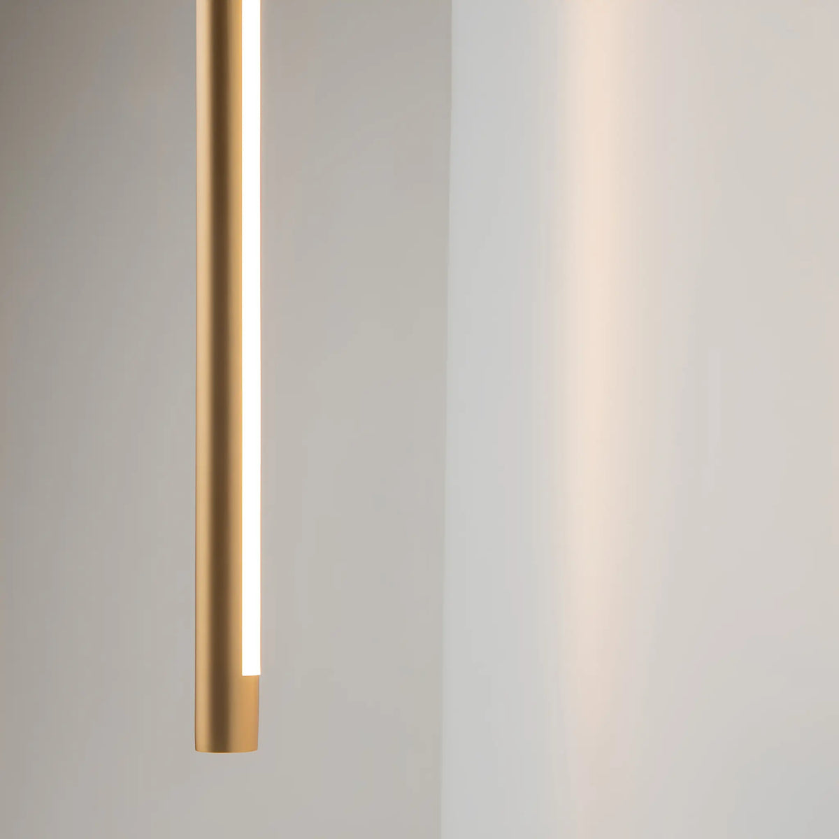 Maytoni Renaissance Vägglampa, Mässing
