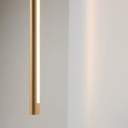 Maytoni Renaissance Vägglampa, Mässing