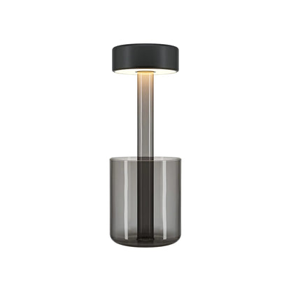 Maytoni AI Collaboration Bordslampa, Grå