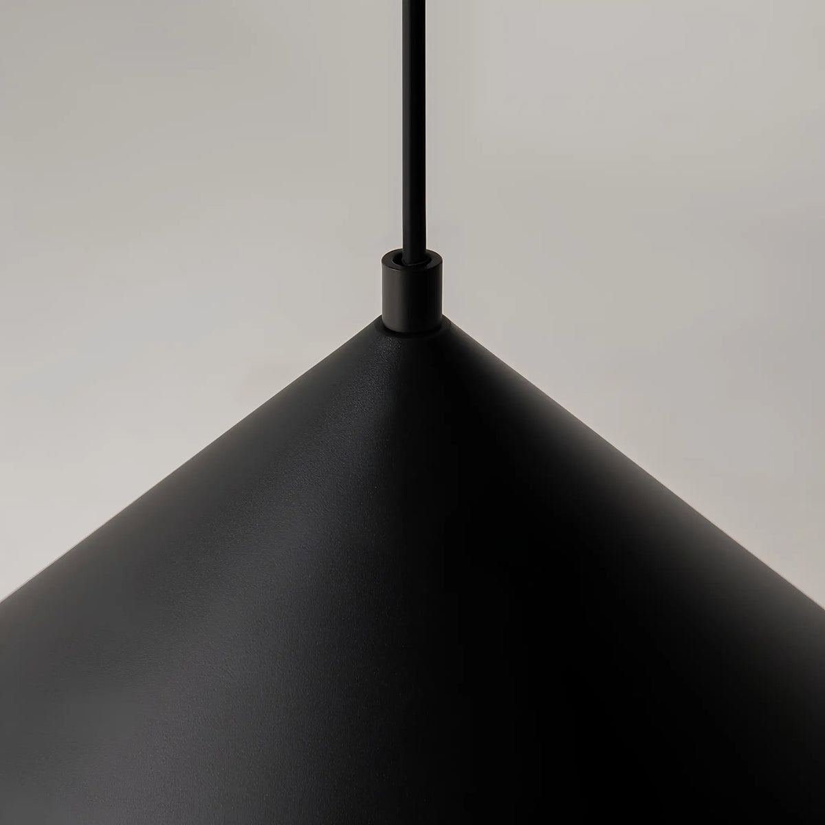 Maytoni Basic colors Pendellampa, Svart
