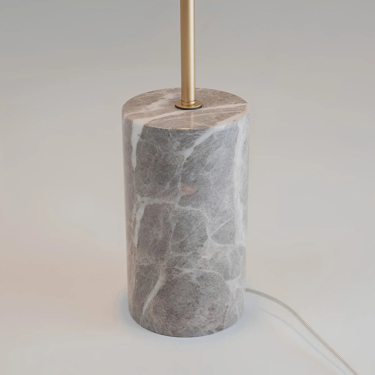 Maytoni Kyoto Golvlampa, Guld