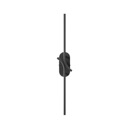 Maytoni Renaissance Vägglampa, Svart