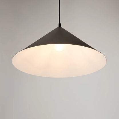 Maytoni Basic colors Pendellampa, Svart
