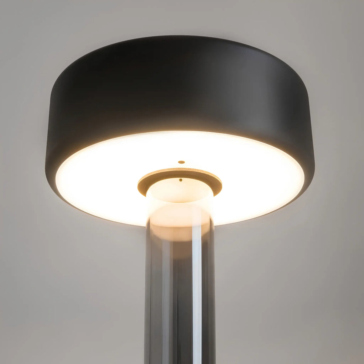 Maytoni AI Collaboration Bordslampa, Grå