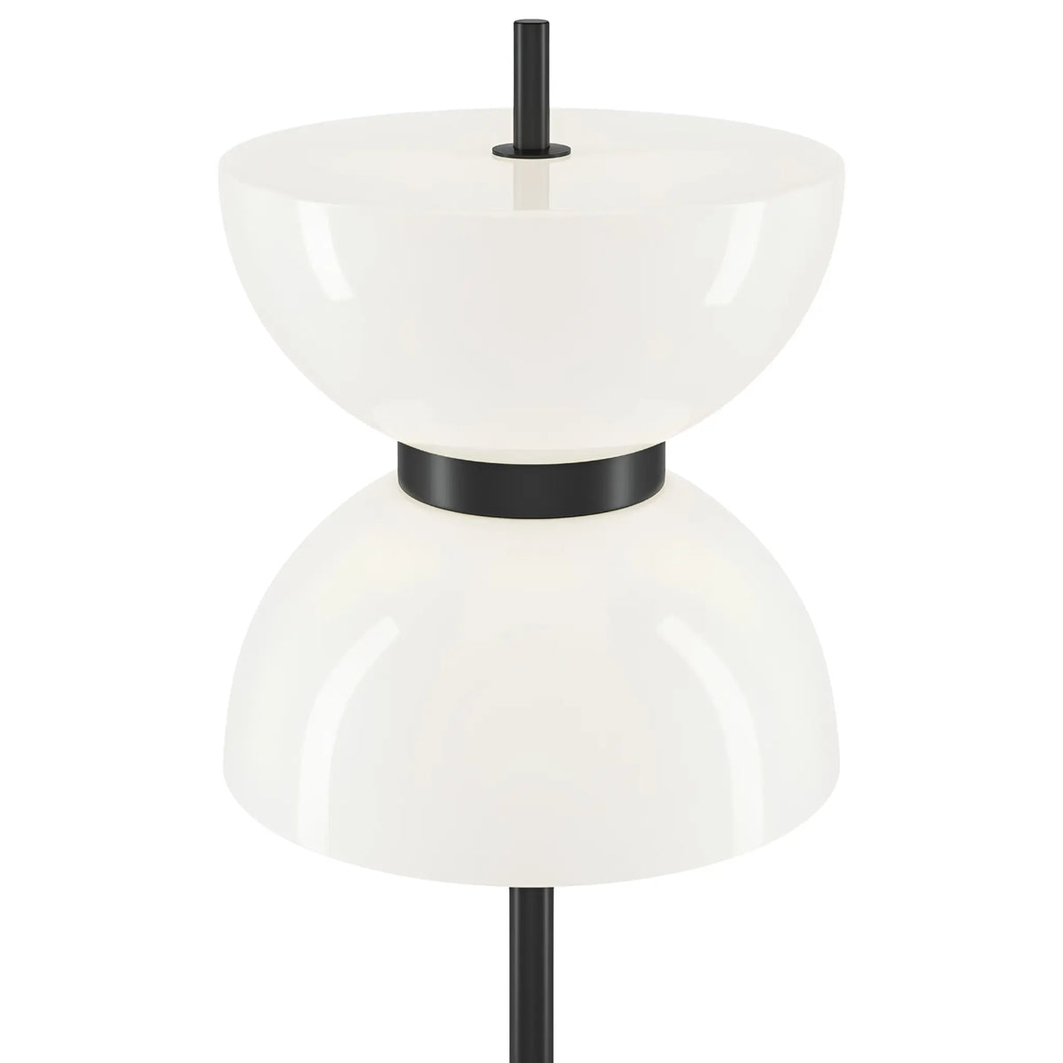 Maytoni Kyoto Golvlampa, Svart
