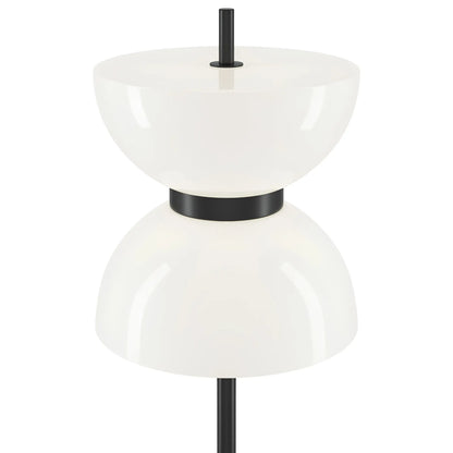 Maytoni Kyoto Golvlampa, Svart
