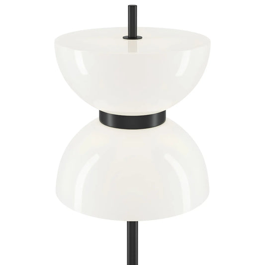 Maytoni Kyoto Golvlampa, Svart