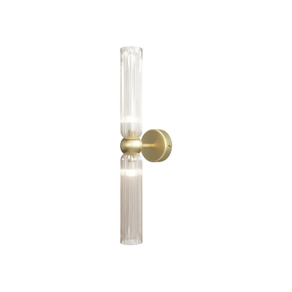 Maytoni Antic Vägglampa H43,5 cm, Guld